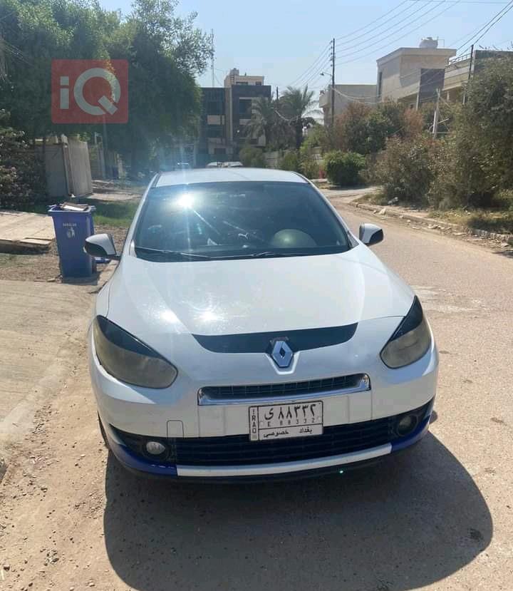 رینۆ فلوێنس